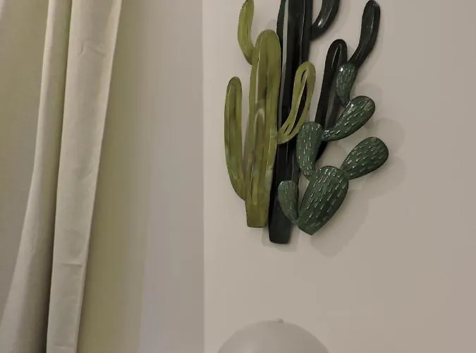 Apartament Garibaldi 52 Exclusive Bari