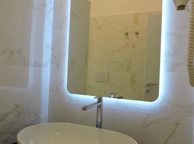 Garibaldi 52 Exclusive Apartament