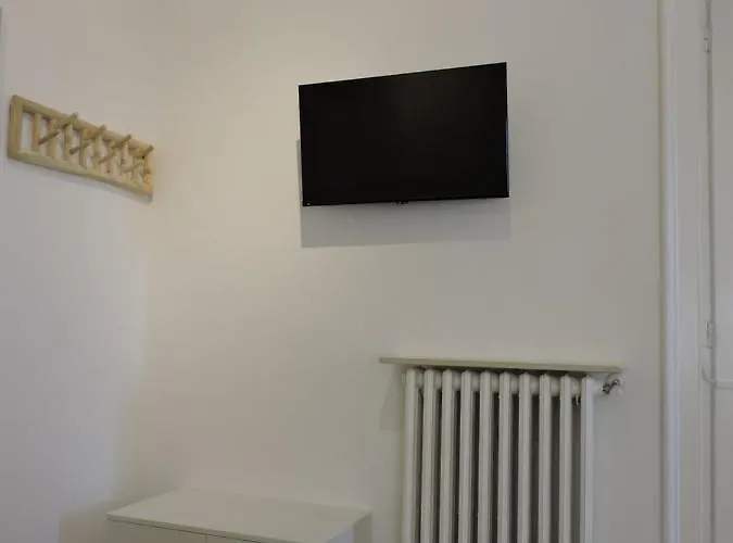 Appartamento Garibaldi 52 Exclusive Bari