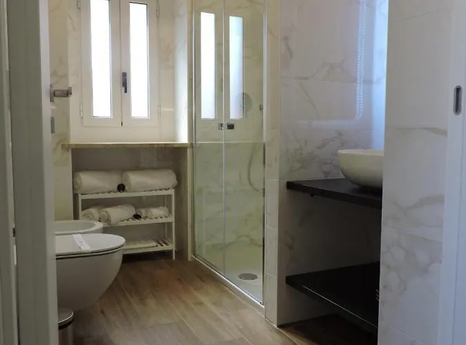 Garibaldi 52 Exclusive Bari