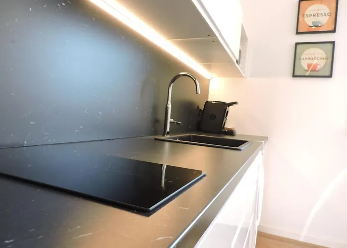 Appartamento Garibaldi 52 Exclusive