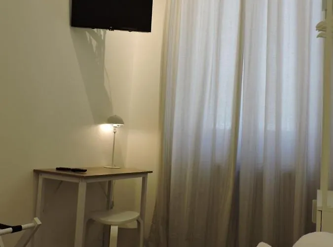 Garibaldi 52 Exclusive Apartament Bari