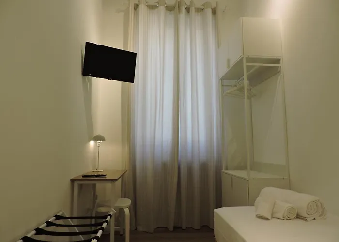 Garibaldi 52 Exclusive Bari