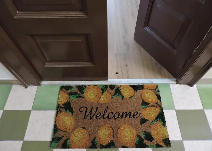 Appartamento Garibaldi 52 Exclusive *