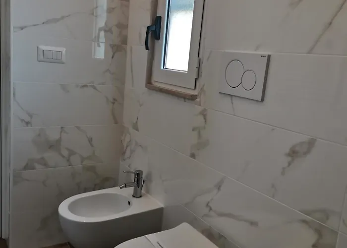 Garibaldi 52 Exclusive Apartament Bari