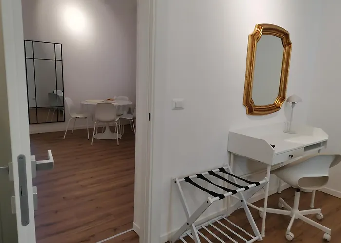 Garibaldi 52 Exclusive Bari