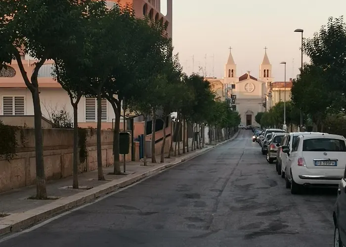 Garibaldi 52 Exclusive * Bari