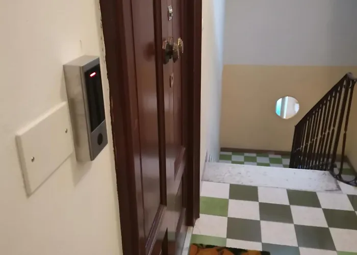 Garibaldi 52 Exclusive Apartament *